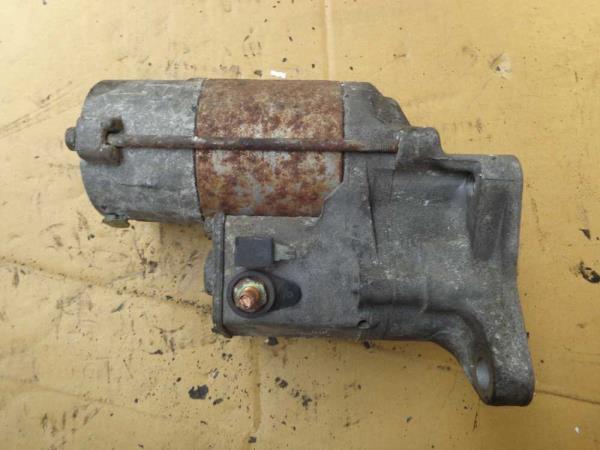 DEMARREUR MAZDA/KIA/SUZUKI/FORD - Vue 2